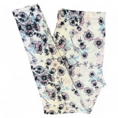 Floral Leggings