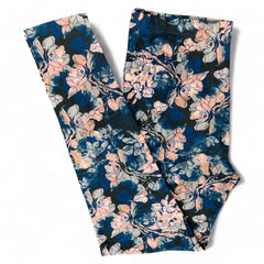 Floral Leggings