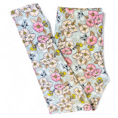 Floral Leggings