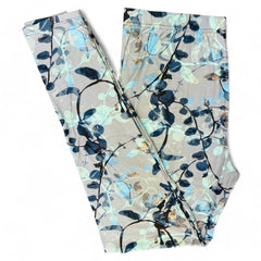 Floral Leggings