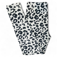 Animal Print Leggings