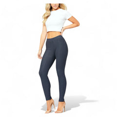 Solid Color Jeggings