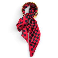 Gameday Scarf Bracelet