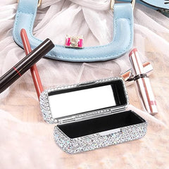 Bling Lipstick Holder