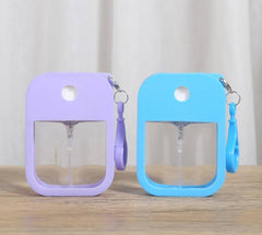 Refill Spray Mini Travel Bottles