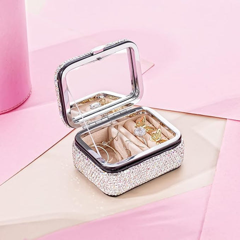 Bling Jewelry Box