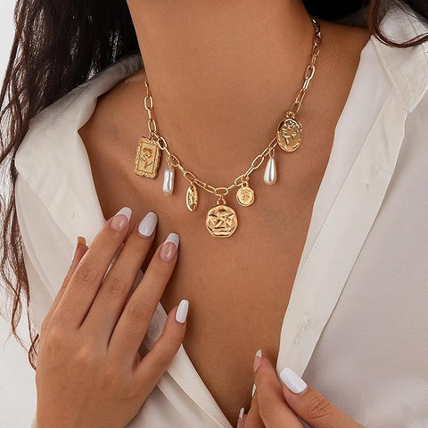 Necklace Charms