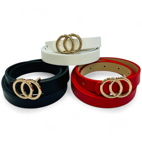 Fancy Belt