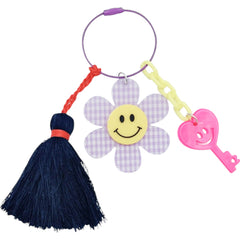 Tassel Keychains