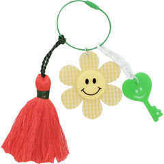 Tassel Keychains