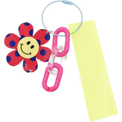 Polka Dot Style Keychains