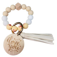 Multi Mix Ball Bracelets