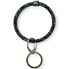 Crystal Keyrings