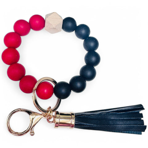 Gameday Ball Bracelets