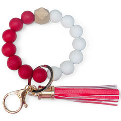 Gameday Ball Bracelets