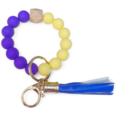 Gameday Ball Bracelets