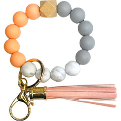 Silicone Ball Bracelets