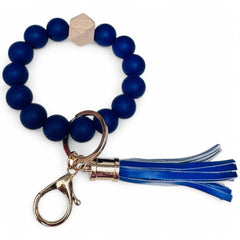 Silicone Ball Bracelets