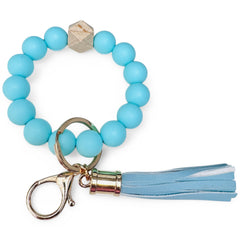 Silicone Ball Bracelets