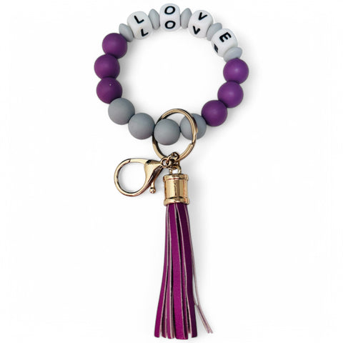 Mama Love & Hope Ball Bracelets