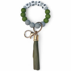 Mama Love & Hope Ball Bracelets