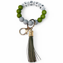 Mama Love & Hope Ball Bracelets