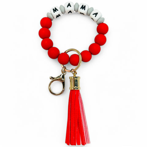 Mama Love & Hope Ball Bracelets