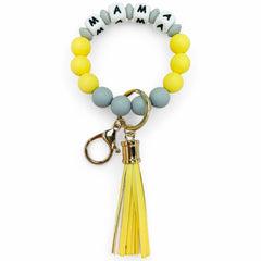 Mama Love & Hope Ball Bracelets