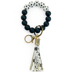 Sports Ball Bracelets