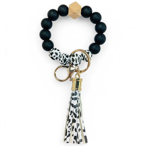 Multi Mix Ball Bracelets