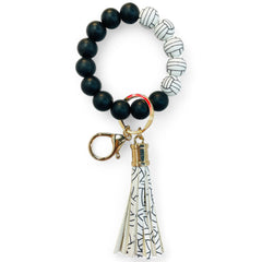 Sports Ball Bracelets