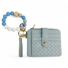 Silicone Ball Bracelet Wristlets