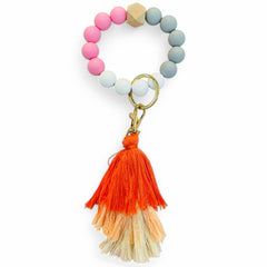 Multi Mix Ball Bracelets