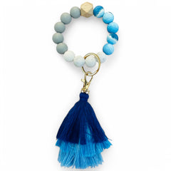 Multi Mix Ball Bracelets