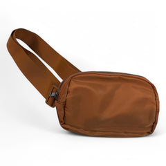 Nylon Fanny Packs