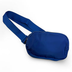 Nylon Fanny Packs