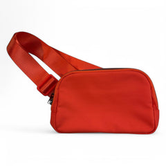 Nylon Fanny Packs