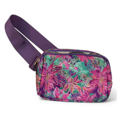 Nylon Fanny Packs