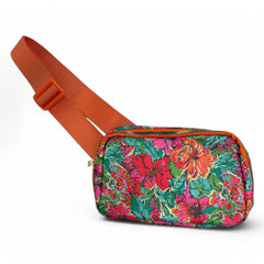 Nylon Fanny Packs