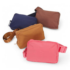 Nylon Fanny Packs