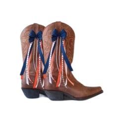 Boot Bows