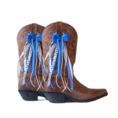 Boot Bows
