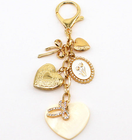 Bag Charms