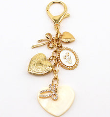 Bag Charms