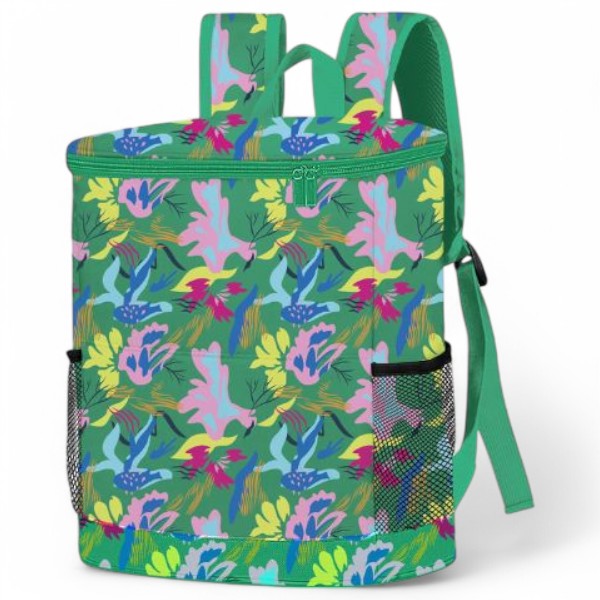 Cooler Backpack