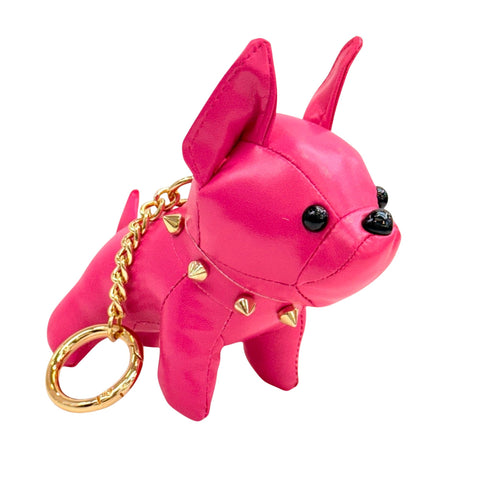 Dog Bag Charms