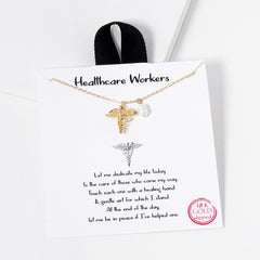 Healthcare Workers Necklace