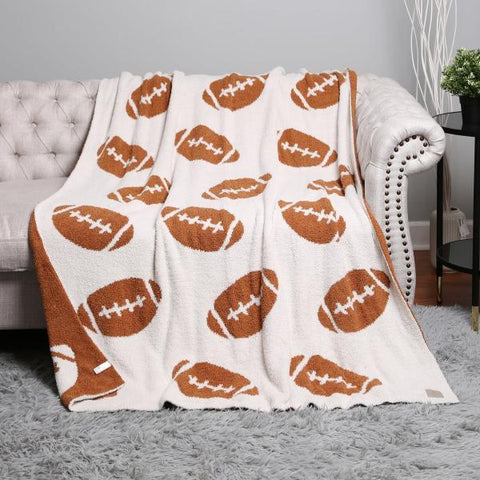 Sports print blankets&nbsp;