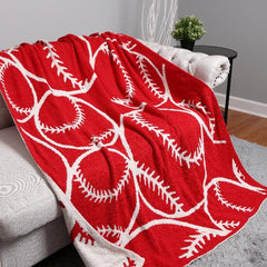 Sports print blankets&nbsp;