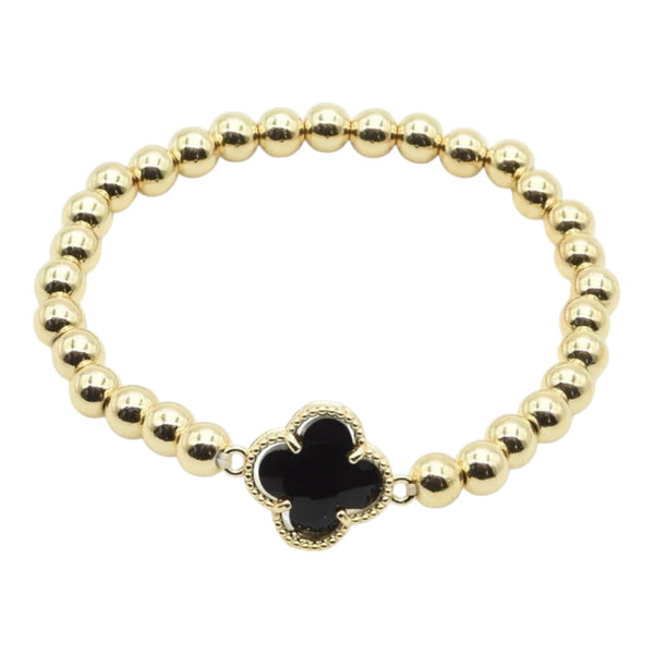 Beaded Stretchy Bracelets